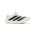 ADIDAS ADIZERO	EVO SL WHITE BLACK