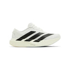 ADIDAS ADIZERO	EVO SL WHITE BLACK