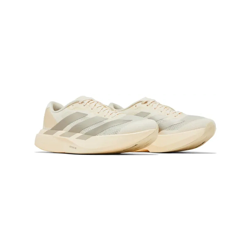 ADIDAS ADIZERO EVO SL WONDER WHITE (W)