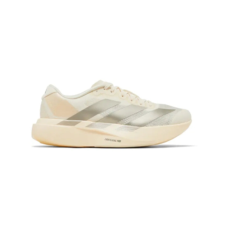 ADIDAS ADIZERO EVO SL WONDER WHITE (W)
