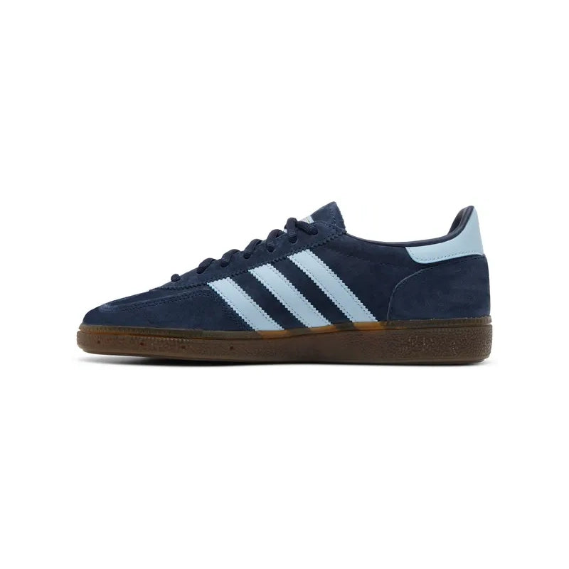 ADIDAS HANDBALL SPEZIAL NAVY GUM