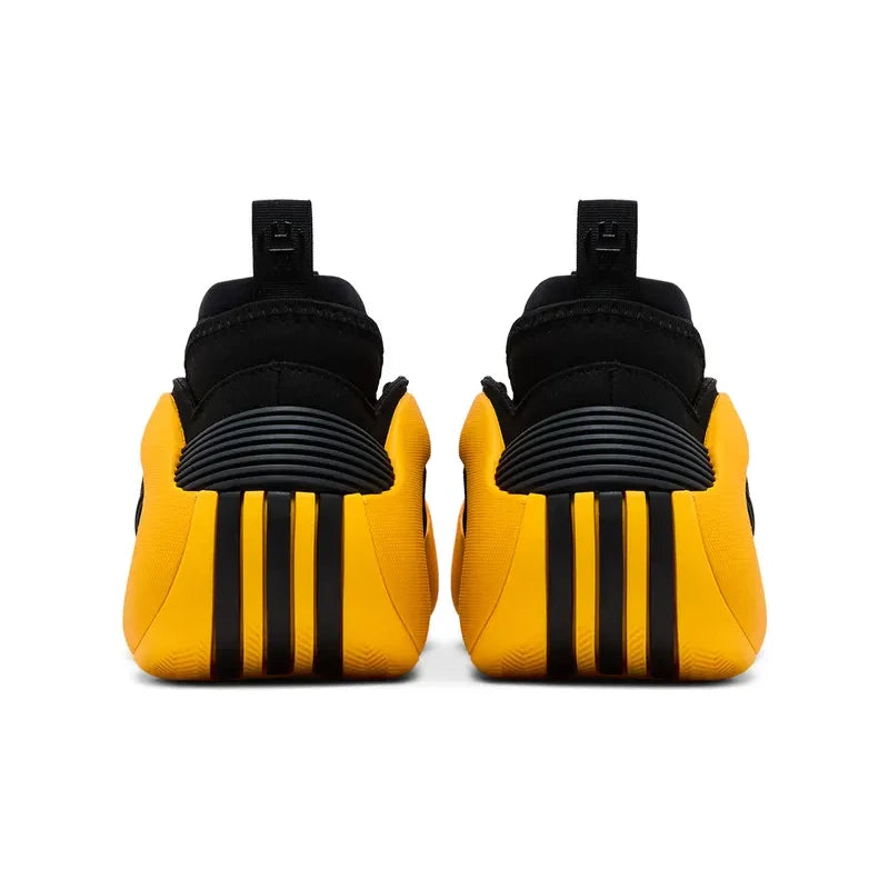 ADIDAS HARDEN VOL. 8 BLACK YELLOW