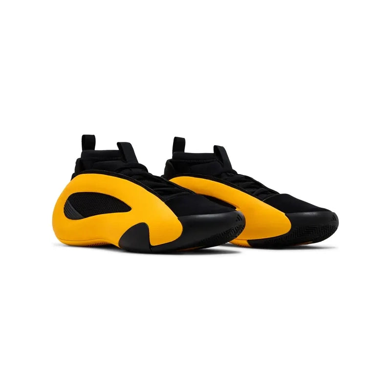 ADIDAS HARDEN VOL. 8 BLACK YELLOW