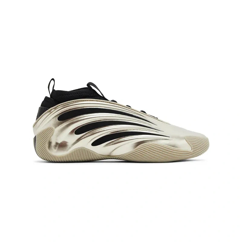 ADIDAS HARDEN VOL. 9 CYBER METALLIC