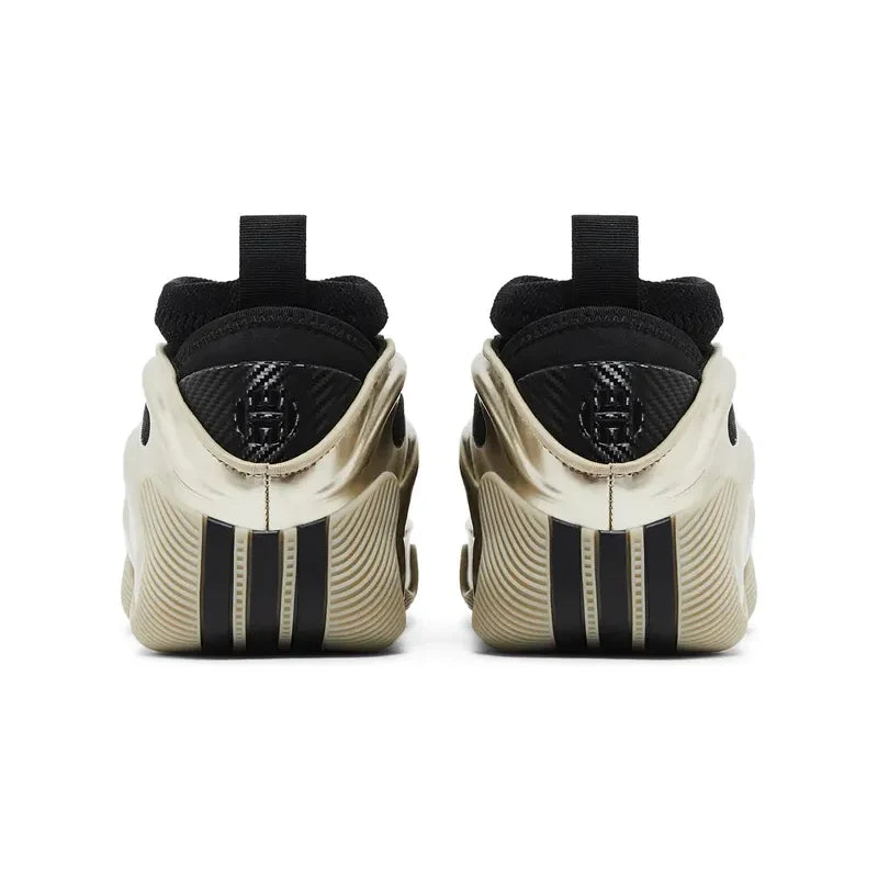ADIDAS HARDEN VOL. 9 CYBER METALLIC