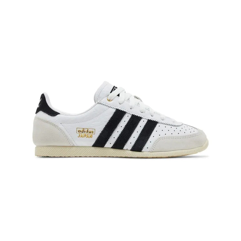 ADIDAS JAPAN CLOUD WHITE BLACK