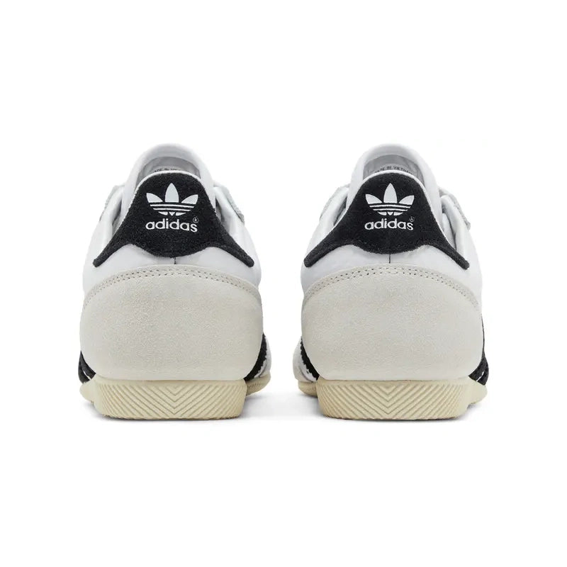 ADIDAS JAPAN CLOUD WHITE BLACK