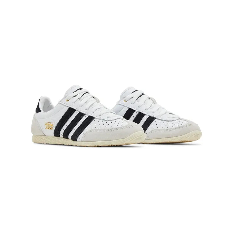 ADIDAS JAPAN CLOUD WHITE BLACK