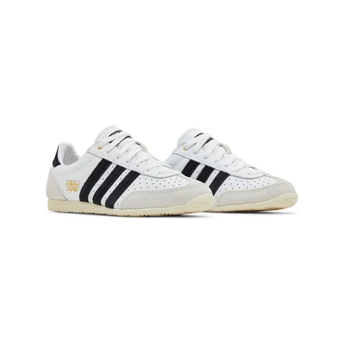 ADIDAS JAPAN CLOUD WHITE BLACK