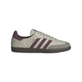 ADIDAS SAMBA OG PUTTY GREY MAROON