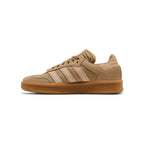 ADIDAS SAMBA XLG CARDBOARD MAGIC BEIGE