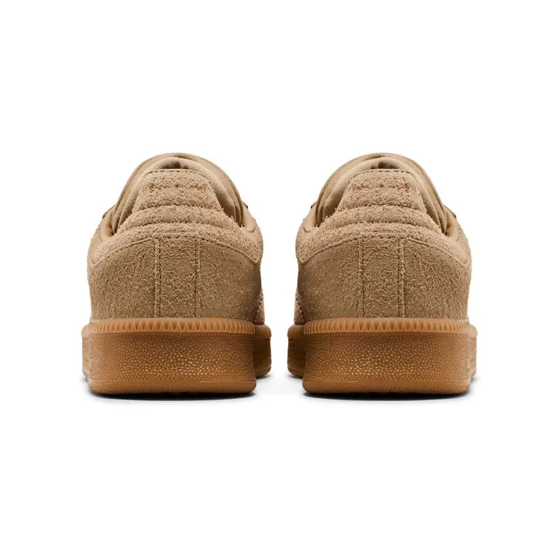 ADIDAS SAMBA XLG CARDBOARD MAGIC BEIGE