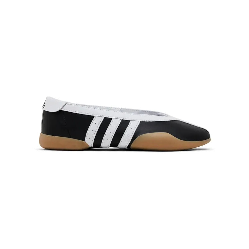 ADIDAS TAEKWONDO MEI BALLET WHITE BLACK (W)