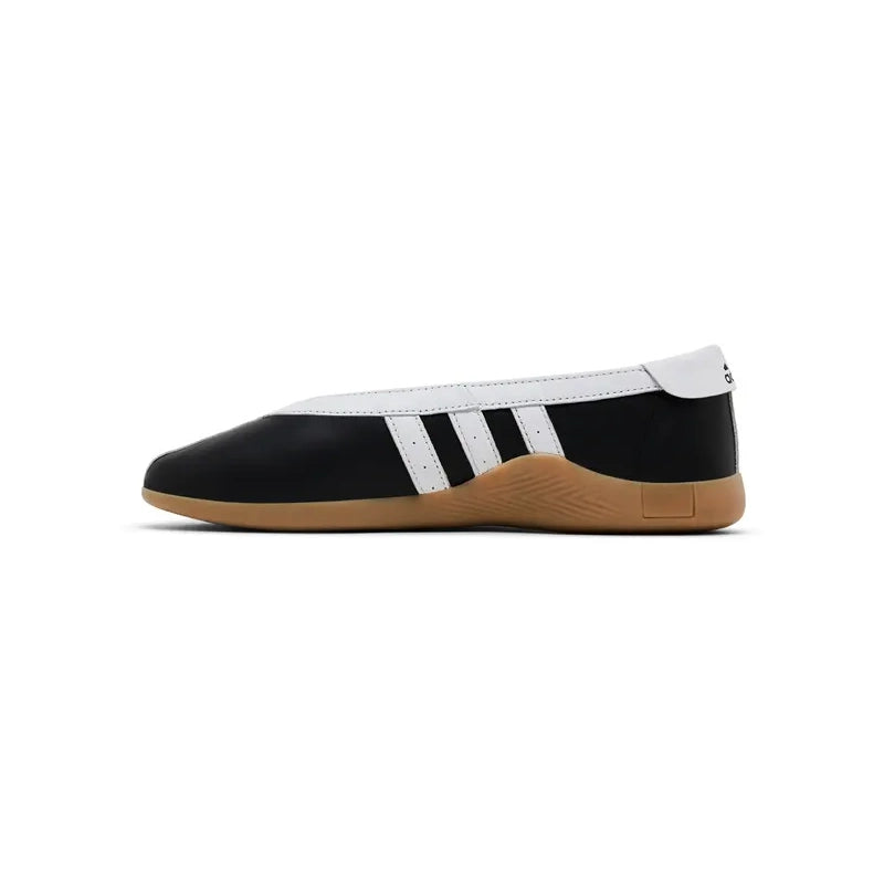 ADIDAS TAEKWONDO MEI BALLET WHITE BLACK (W)