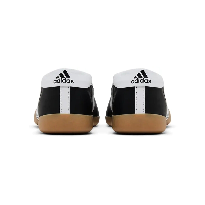 ADIDAS TAEKWONDO MEI BALLET WHITE BLACK (W)