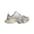 ADIDAS VENTO XLG DELUXE 'WHITE SILVER METALLIC'