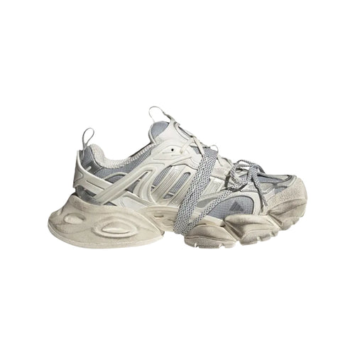 ADIDAS VENTO XLG DELUXE 'WHITE SILVER METALLIC'