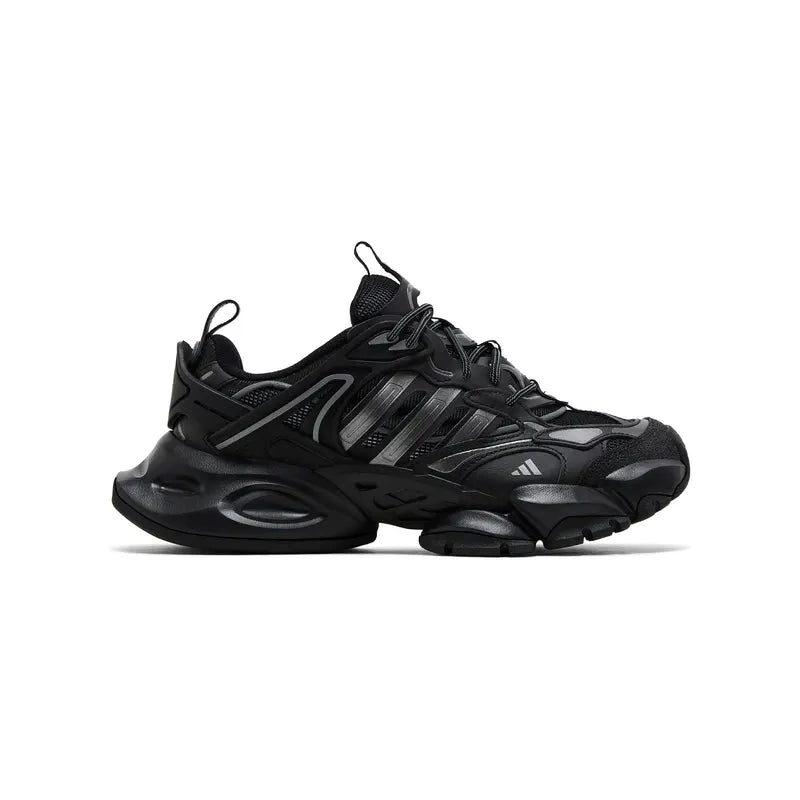 ADIDAS XLG RUNNER DELUXE BLACK