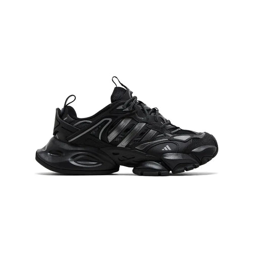 ADIDAS XLG RUNNER DELUXE BLACK