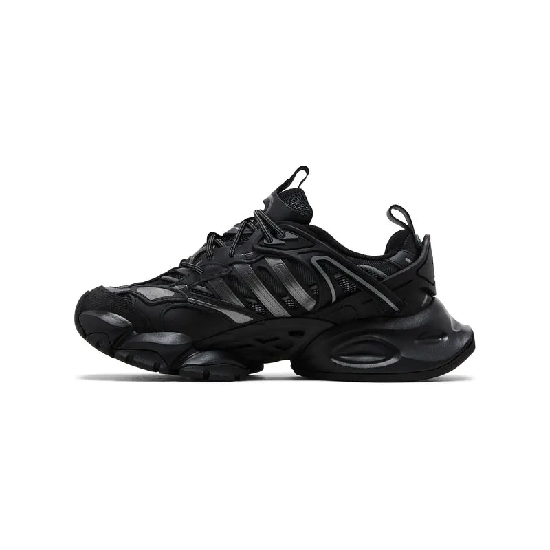 ADIDAS XLG RUNNER DELUXE BLACK