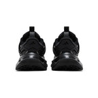 ADIDAS XLG RUNNER DELUXE BLACK