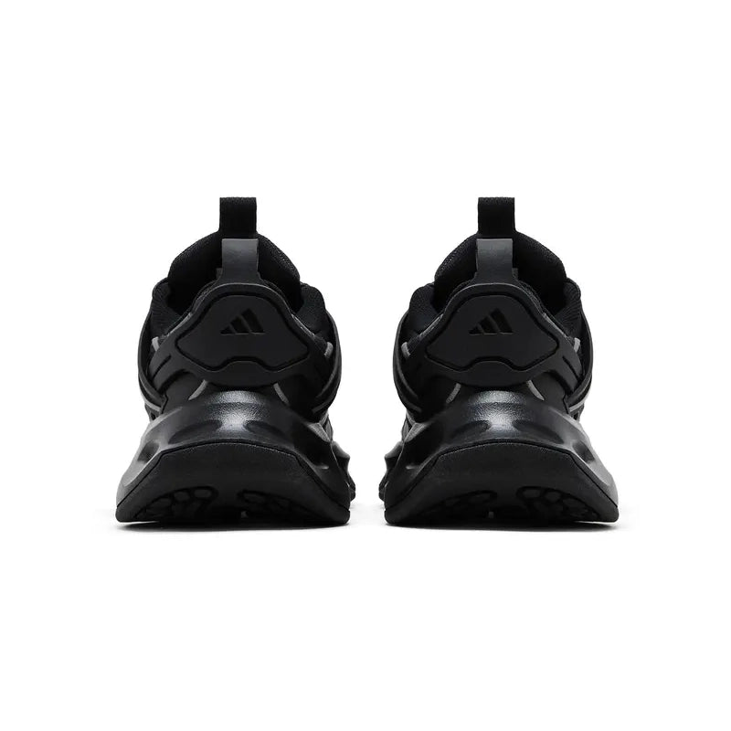 ADIDAS XLG RUNNER DELUXE BLACK