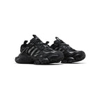 ADIDAS XLG RUNNER DELUXE BLACK