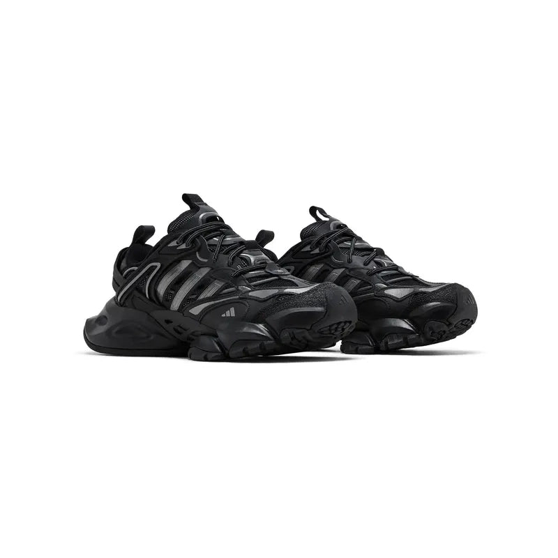 ADIDAS XLG RUNNER DELUXE BLACK