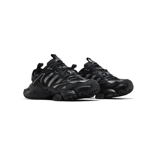 ADIDAS XLG RUNNER DELUXE BLACK