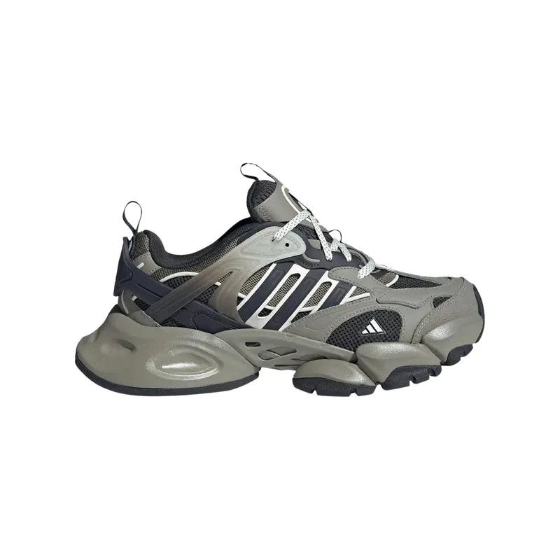 Adidas XLG Runner Deluxe 'Grey Black'