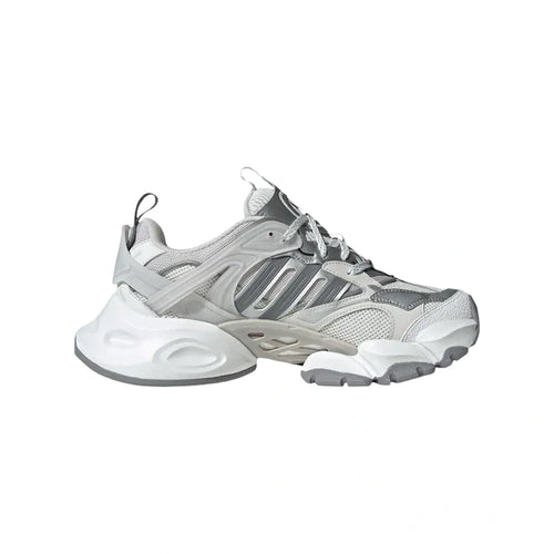 ADIDAS XLG RUNNER DELUXE GREY SILVER