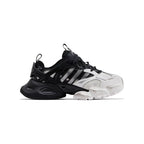 ADIDAS XLG RUNNER DELUXE WHITE BLACK