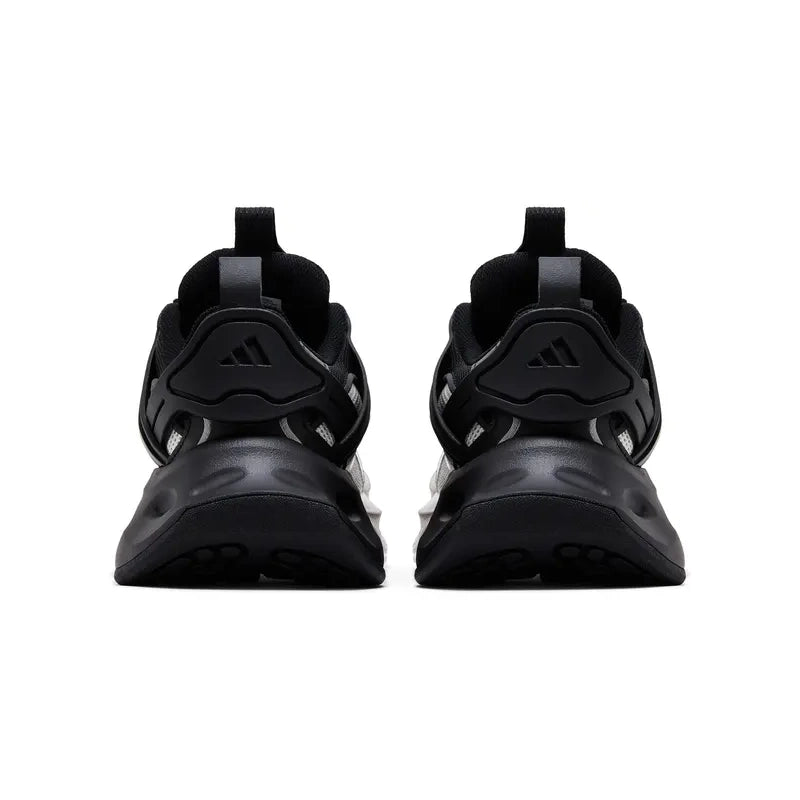 ADIDAS XLG RUNNER DELUXE WHITE BLACK