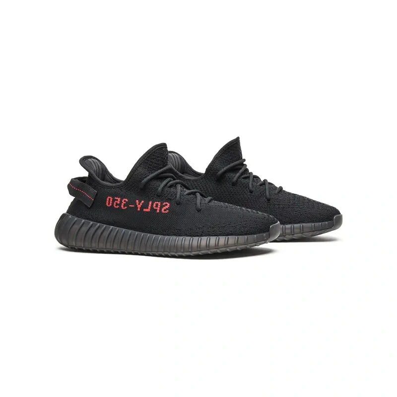 ADIDAS YEEZY 350 V2 BRED