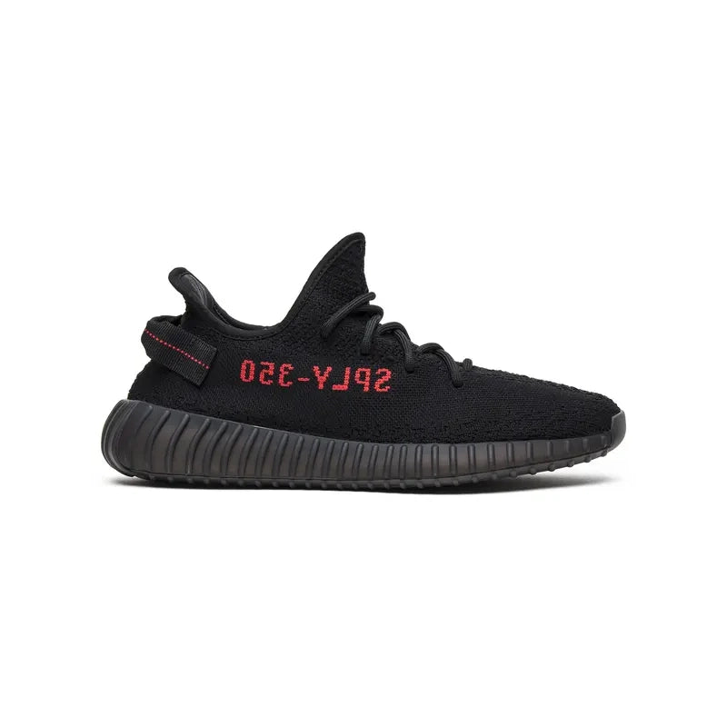 ADIDAS YEEZY 350 V2 BRED
