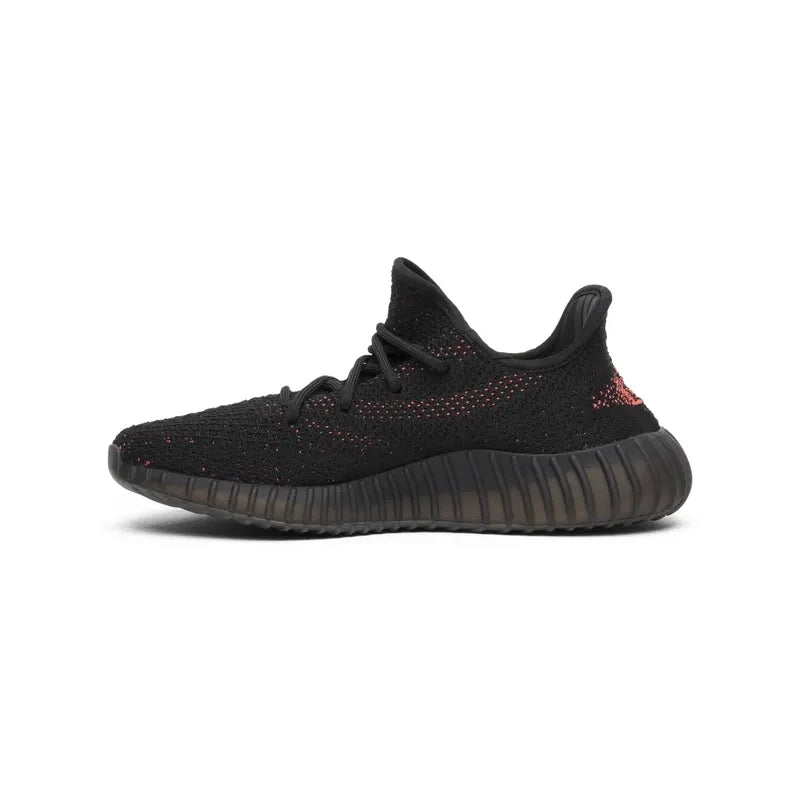 ADIDAS YEEZY 350 V2 CORE RED