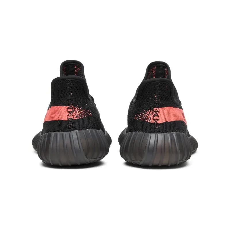 ADIDAS YEEZY 350 V2 CORE RED
