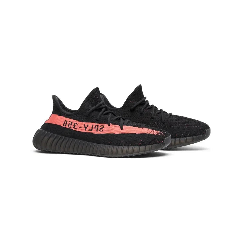 ADIDAS YEEZY 350 V2 CORE RED