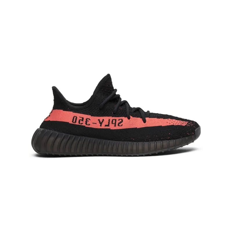 ADIDAS YEEZY 350 V2 CORE RED