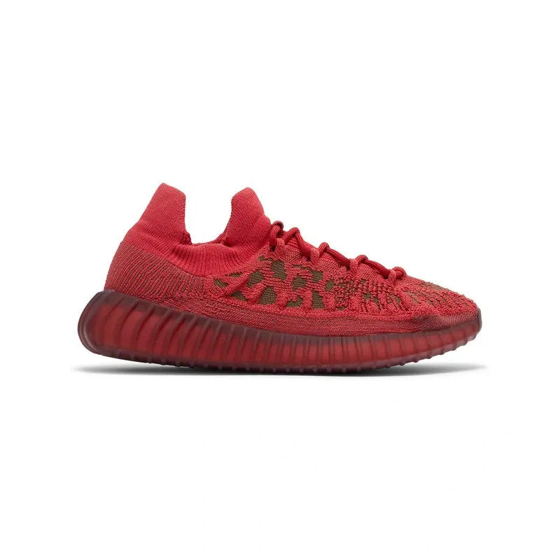 ADIDAS YEEZY BOOST 350 V2 CMPCT SLATE RED