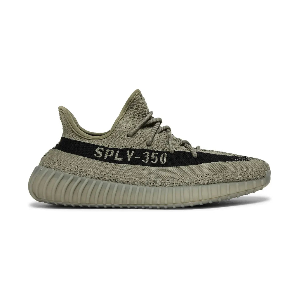 ADIDAS YEEZY BOOST 350 V2 GRANITE