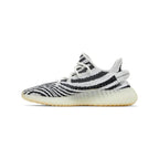 ADIDAS YEEZY BOOST 350 V2 ZEBRA
