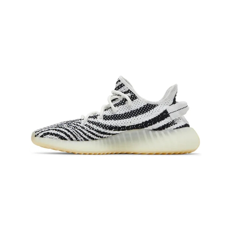 ADIDAS YEEZY BOOST 350 V2 ZEBRA