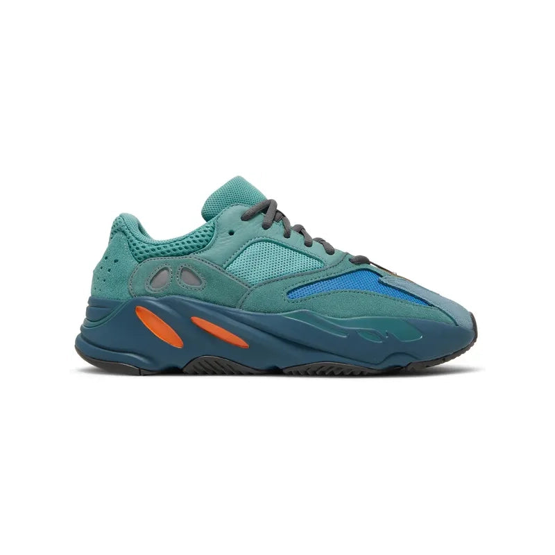ADIDAS YEEZY BOOST 700 FADED AZURE