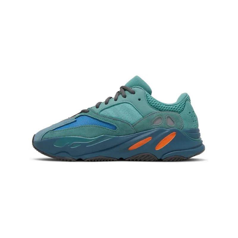 ADIDAS YEEZY BOOST 700 FADED AZURE