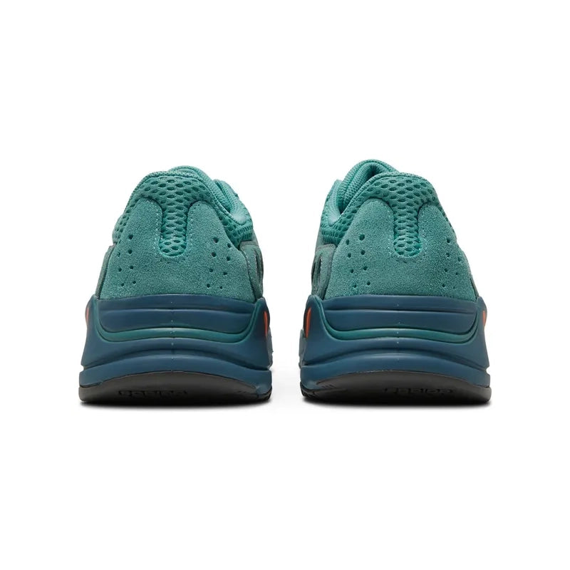 ADIDAS YEEZY BOOST 700 FADED AZURE