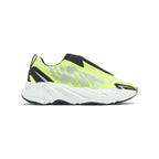 ADIDAS Yeezy Boost 700 MNVN LACELESS 'PHOSPHOR'