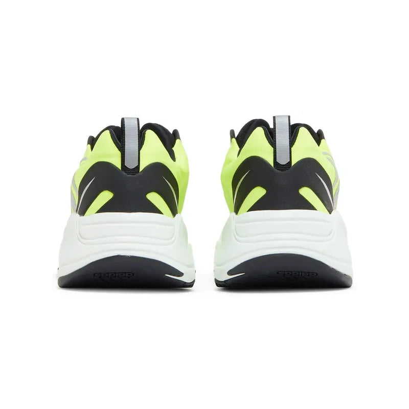 ADIDAS Yeezy Boost 700 MNVN LACELESS 'PHOSPHOR'