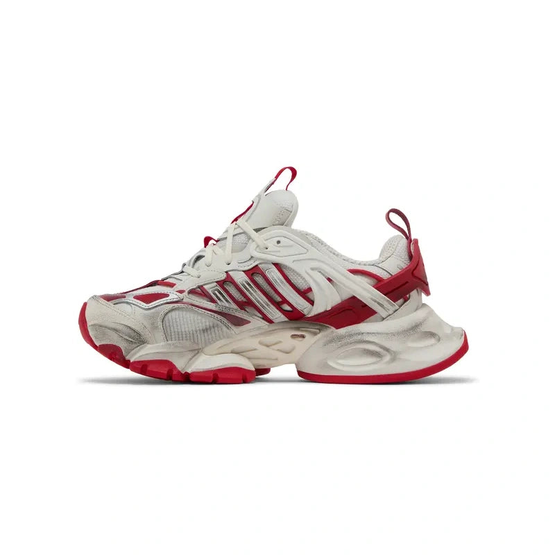 ADIDAS VENTO XLG  DELUXE WHITE RED