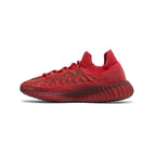 ADIDAS YEEZY BOOST 350 V2 CMPCT SLATE RED
